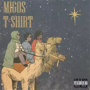 Instrumental: Migos - T-Shirt